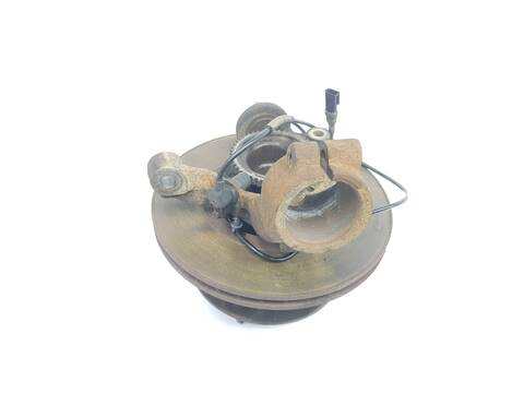 Foto 3ª: Mangueta Delantera Derecha Ford Transit FT 350 2.4 [H9FA] (2004)