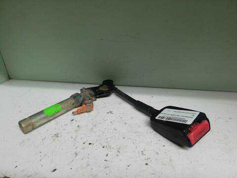 Cinturón Delantero Derecho Citroen Berlingo 9HX