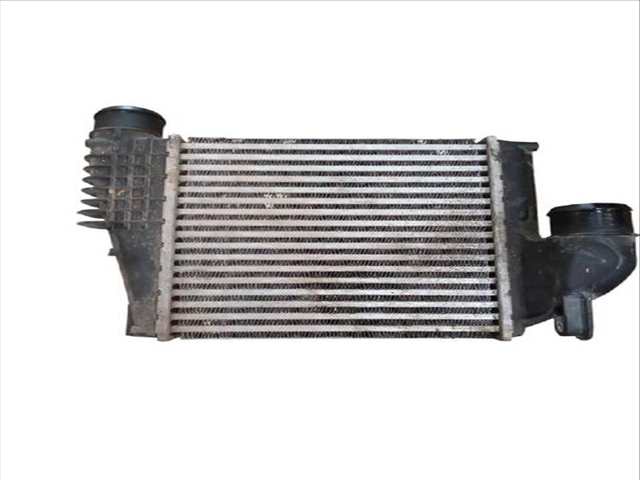 Intercooler Peugeot 308 1.6 HDI - BLUEHDI 115