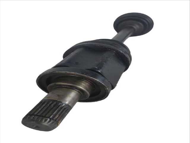 Foto 3ª: Transmision Delantera Izquierda Bmw X3 2.0 D 150CV (2003)