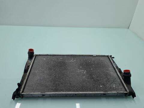 Radiador Motor Bmw Serie 1 114 123D COUPE 204CV 150KW
