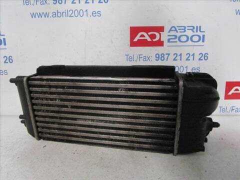Foto 2ª: Intercooler Ford Fiesta 1.6 TDCI 90CV 66KW [HHJC] (2009)