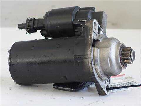 Motor de Arranque Volkswagen Polo 1.4 TRENDLINE BERLINA 75CV 55KW