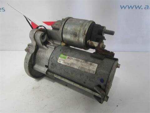Foto 2ª: Motor de Arranque Ford Fiesta 1.4 TDCI 68CV 50KW [D / F6JD] (2010)