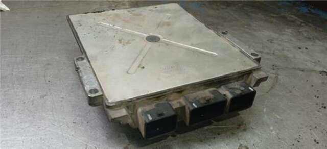 Foto 2ª: Centralita Motor ECU Ford Transit 2.2TDCI [SRFA]