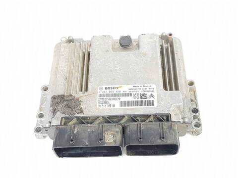 Centralita Motor ECU Citroen Berlingo BERLINGO M