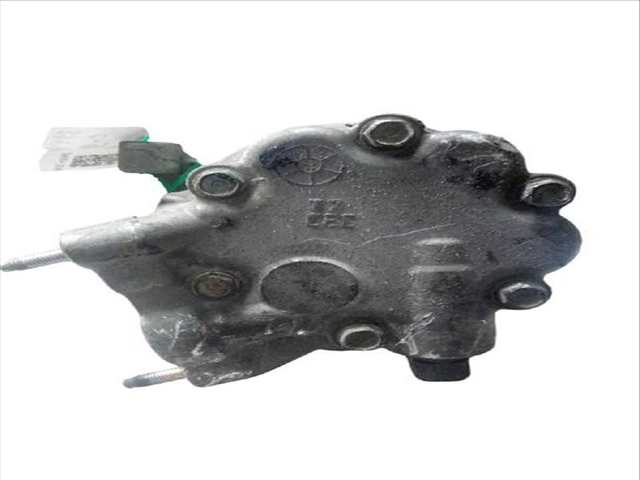 Foto 2ª: Compresor Aire Acondicionado Citroen C3 1.4 HDI 70 SC8HZC SC8HR0 SC8HP4) (2009)