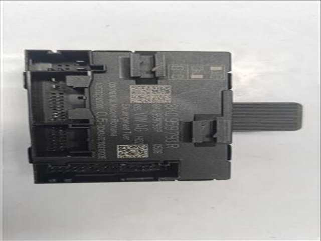 Centralita Motor ECU Audi Q5 2.0 TDI QUATTRO 177CV 130KW