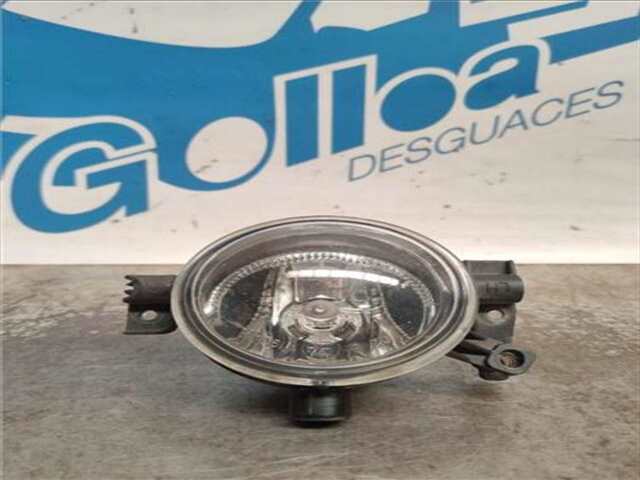 Faro Antiniebla Delantero Izquierdo Ford Focus 1.6