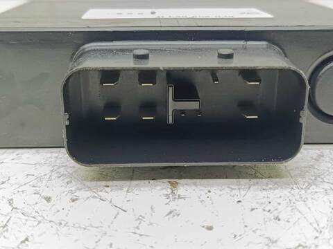 Foto 3ª: Centralita Motor ECU Audi A6 3.0 TDI ADVANCED EDITION 272CV 200KW [CRTD] (2017)