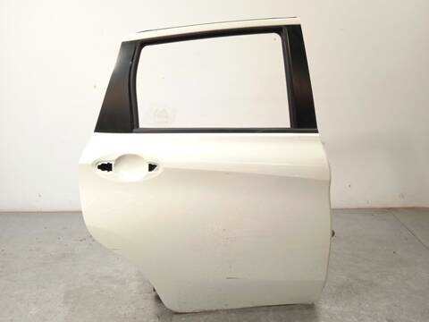 Puerta Trasera Derecha Nissan Note VISIA 90CV 66KW