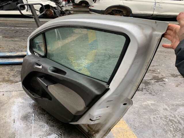 Foto 2ª: Puerta Delantera Derecha Ford Transit 1.0 ECOBOOST 100CV [SFCF] (2018)