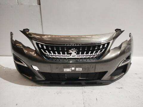 Foto 1ª: Paragolpes Delantero Peugeot 3008 ALLURE 120CV 88KW [BH01] (2017)