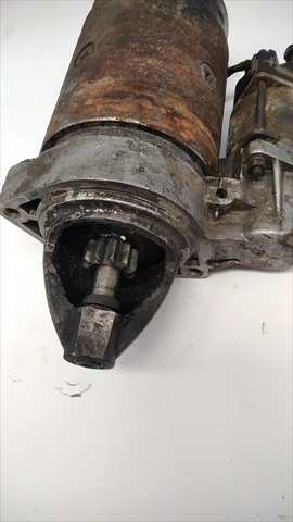 Foto 4ª: Motor de Arranque Lada Niva 1.6 GASOLINA [2121- EXP 4T] (1992)