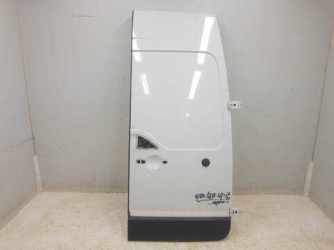 Puerta Trasera Derecha Opel Movano KIPPER L2H1 35T