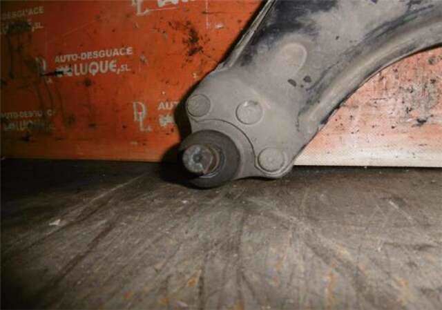 Foto 2ª: Brazo Suspension Delantero Derecho Citroen C4 1.6 HDI [9HX (DV6ATED4)]