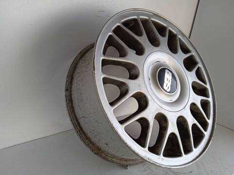 Foto 3ª: LLanta Aleacion Volkswagen Golf GL BERLINA 90CV 66KW [1Z] (1996)