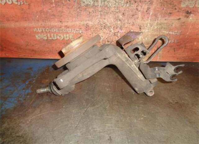 Mangueta Delantera Derecha Citroen C5 2.0 HDI (DCRHYB)