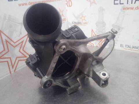 Foto 2ª: Caja Mariposa Peugeot Partner VERSION INDEFINIDA (2002)