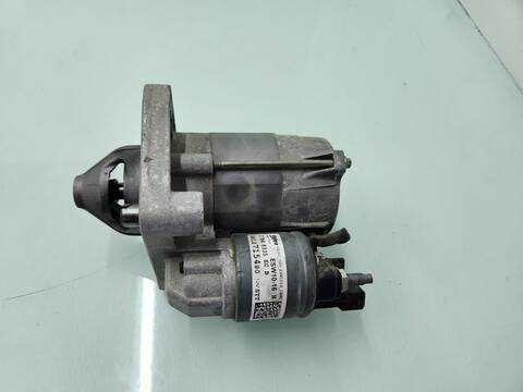 Foto 2ª: Motor de Arranque Citroen C5 C-SERIES AIRCROSS 130CV 96KW [HN05] (2024)