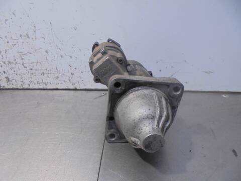 Foto 2ª: Motor de Arranque Bmw Serie 3 315 318TD 115CV 85KW [204D4] (2007)