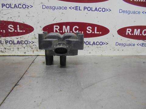 Foto 1ª: Modulo Encendido Ford C Max AMBIENTE D) 100CV 74KW FOCUS CAP) [HWDA] (2003)
