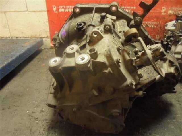 Foto 3ª: Caja Cambios Opel Astra 2.2 16V EDITION [2.2 LTR. - 108 KW 16V CAT (Z 22 SE)]