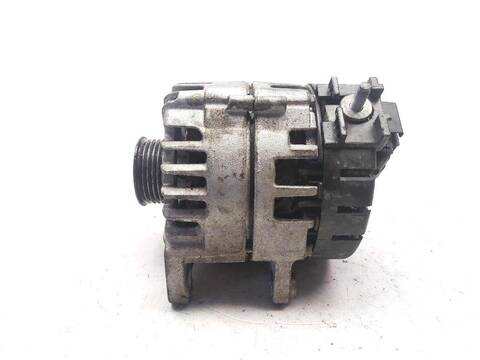 Foto 2ª: Alternador Mercedes Clase E 180 E 200 D 213.013) (2016)