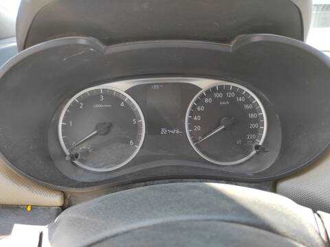 Cuadro de Instrumentos Nissan Micra K9K628