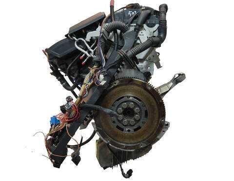 Foto 3ª: Motor Completo Bmw Z3 E36 150CV 110KW [M52B20 206S4 M52 M52B20O1] (1999)