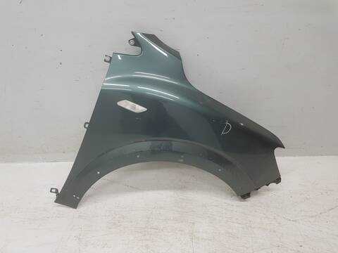 Aleta Delantera Derecha Dacia Jogger EXTREME