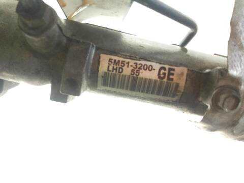 Foto 3ª: Cremallera de Direccion Ford Focus 1.6 [HWDA] (2004)