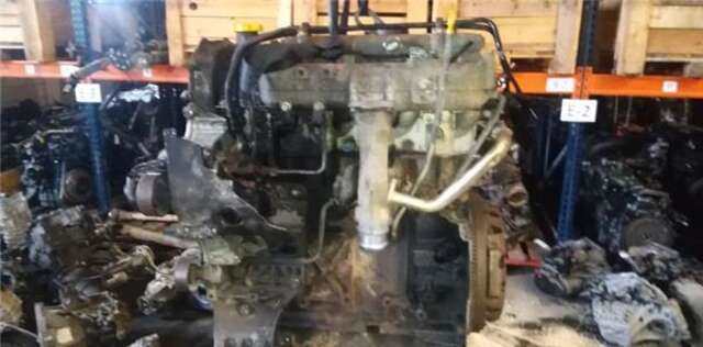 Motor Completo LDV Maxus 2.5 DTIC