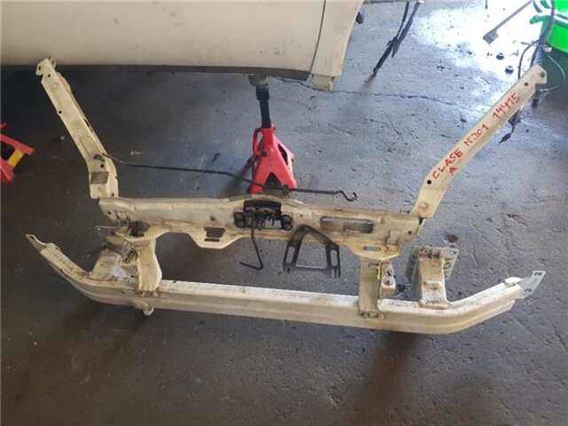 Paragolpes Delantero Mercedes Clase A 140 1.6 160 (168.033) [1.6 LTR. - 75 KW CAT]