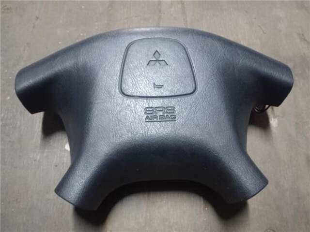 Airbag Delantero Izquierdo Mitsubishi Montero 2.0 GDI (H67W. H77W)
