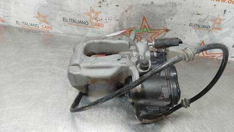 Foto 1ª: Pinza Freno Trasera Izquierdo Mercedes Clase C 160 C 200 206.042) BERLINA 224CV 165KW [M 254.915] (2021)