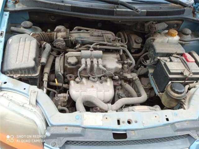 Foto 3ª: Bomba Servodireccion Daewoo Kalos 1.2 SE [1.2 LTR. - 53 KW CAT] [B12S1]