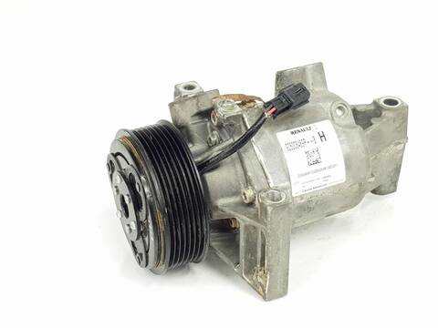 Foto 3ª: Compresor Aire Acondicionado Dacia Sandero STEPWAY EXTREME (2022)