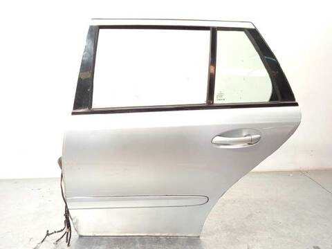 Puerta Trasera Izquierda Mercedes Clase E 180 220 T CDI 211.208) 170CV 125KW FAMILIAR