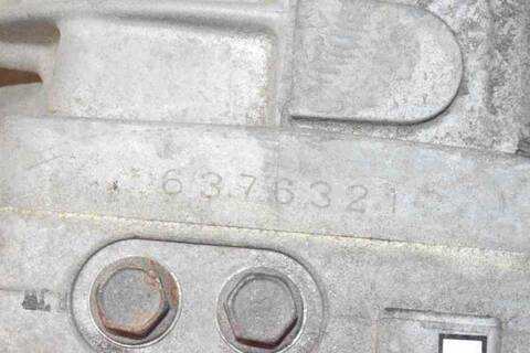 Foto 2ª: Caja Cambios Hyundai H1 H 1 FURG.CAJA CERR.C. PUERTA 128CV 94KW [D4CB]