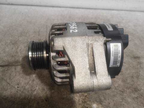 Foto 3ª: Alternador Suzuki SX4 D19AA (2007)