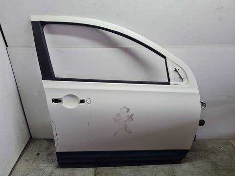 Puerta Delantera Derecha Nissan Qashqai ACENTA 4X4 131CV 96KW