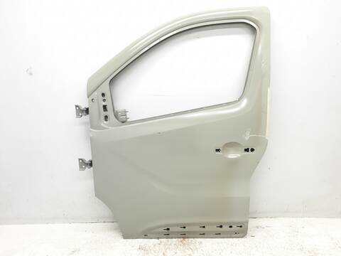 Puerta Delantera Izquierda Renault Trafic L1H1 29T KOMFORT