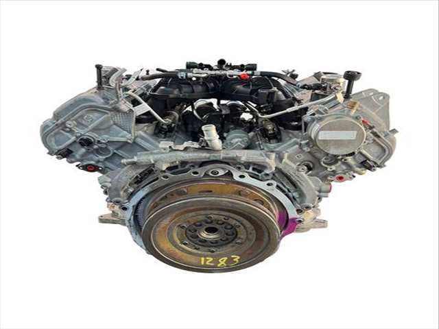 Foto 2ª: Motor Completo Porsche Macan 3.0 V6 S 340 CV 250KW [CTM]