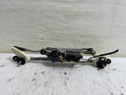 Motor Limpia Delantero Nissan Micra SPORT 80CV 59KW