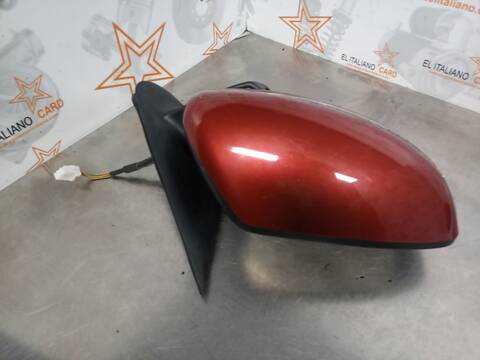 Foto 4ª: Retrovisor Derecho Nissan Juke 190CV 140KW