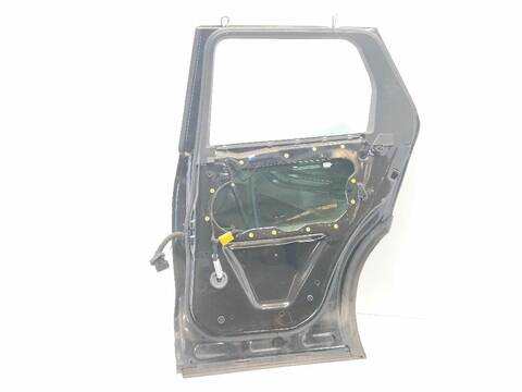 Foto 3ª: Puerta Trasera Derecha Land Rover Discovery 2.2 D 4X4 150CV (2014)