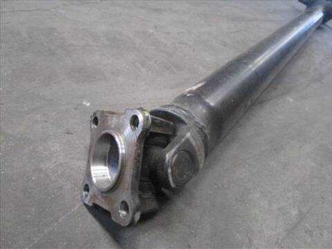 Foto 2ª: Transmision Central Hyundai Tucson 2.0 CRDI 136CV 100KW [D4EA] (2007)