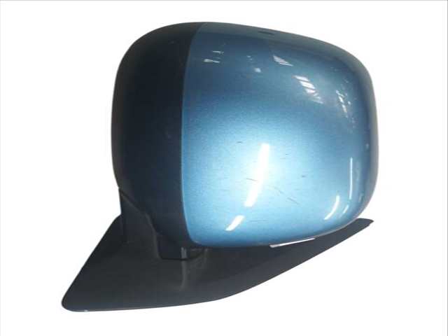 Foto 2ª: Retrovisor Derecho Toyota Prius 2.2 HDI VU4HNH) 156CV (2007)