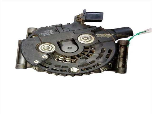 Foto 2ª: Alternador Mercedes Clase S 220 S 320 CDI 220.025 220.125) (1998)